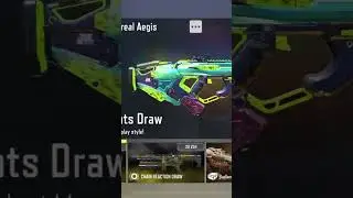 Razorback legendary Codm