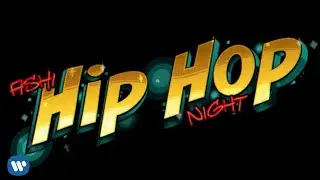 Alex&rsquo;s green screen interview - IM COOL (official audio) (ashi hip hop night) (BASS BOOSTED)