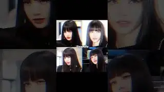 Anime lisa or real☠️❤️&zwj;🩹