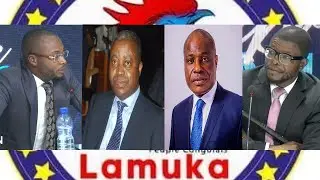 URGENT : GUERRE OUVERTE ENTRE MUZITU ET FAYULU Me NICO MAYENGELE CRACHE DES VERITES