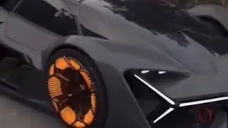 Too much horsepower  (For everyone who love vehicles)