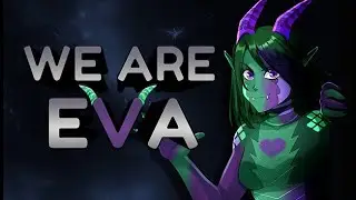 FIRST LOOK We Are Eva Gameplay