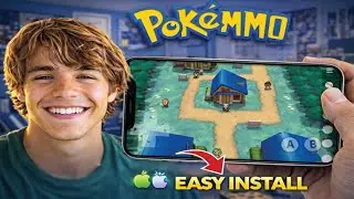 PokeMMO Download Tutorial 2026 &ndash; iOS & Android Install Guide