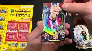 ОТКРЫТИЕ МУЛЬТИПАКОВ FIFA 365! 🤩