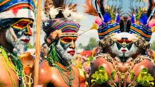 Strange customs of tribal people | Amazing story #sbo #sbotvm #workfromhome #tribal 