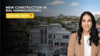 A Waterfront Vision Taking Shape in Bal Harbour | Fort Lauderdale (2026)