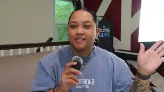 My husband and I started a Christian clothing line - Grace of God Shop
