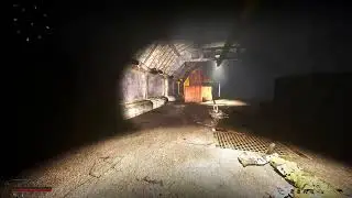 Где найти документы в x19 на радаре в выжигателе мозгов  Прохождение Stalker Anomaly 1.5.2