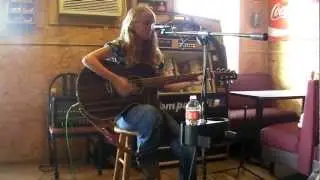 Morgan Nicole / Face To Face