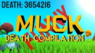 Muck Death Compilation | Muck Funny Moments |