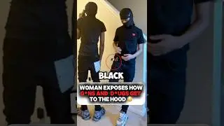 She exposed the Dealer&rsquo;s Secret 😱