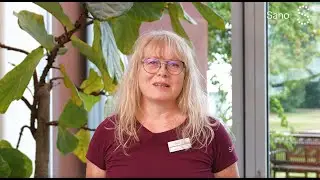 Sano Gigtcenter er til for alle med gigt og smerter