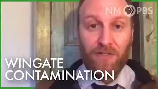 Groundwater War: Fort Wingate | Our Land