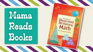 Illustrated Dictionary of Math
