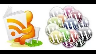 How to solve wordpress feed page not found error