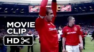 The Class of '92 Movie CLIP - Bigger and Better (2014) - Manchester United Documentary HD