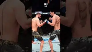 toporia vs hollaway | #jonnyabrian on #Twitch