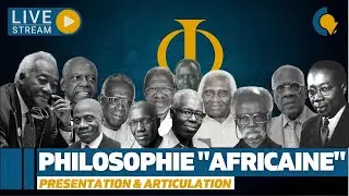 Live#105 - La philosophie 