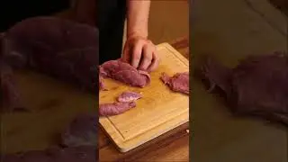 Teleći rižot - Cooking with Maci  #donmaci #chef #cooking #viralfood #food