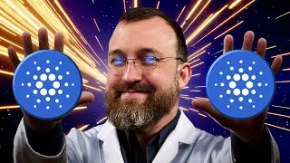 Токенизированное золото на Cardano? 3 триллиона долларов в год! Криптовалюта в гневе реагирует