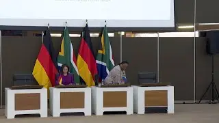SAfrica FM: No word if Putin will attend BRICS summit