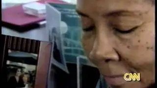 Mable John - CNN Interview (February 4, 1998)