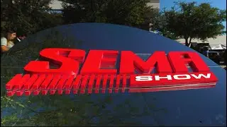 [Hankook Tire] SEMA 2023