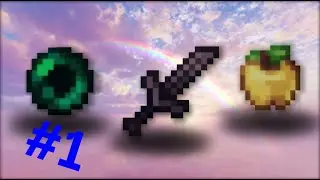 Выпуск папки с пакетом текстур PVP для Minecraft 1.18. Упаковки 10/100.