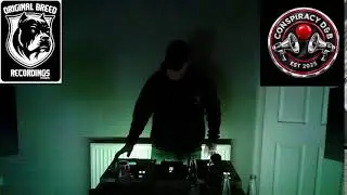 Drum & Bass