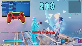 Best Controller Settings For Season 2
