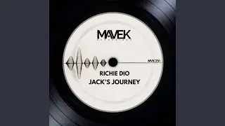 Jack's Journey (Original Mix)