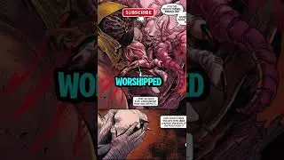 How Daredevil Got New Powers #shorts #marvelrivals #daredevil