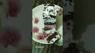 Pastry Tag your friend jiski treat pending Hai #pastry #shorts #chahatanand #golgappagirl #sinful