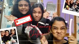 Hand Canning Challenge 2022 | Most Painful Challenge Ever | YouTube Challenge |#canning #challenge