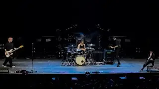 250516 Stand Atlantic- GIRL$ (LIVE @ Bill Graham Civic Auditorium, San Francisco)