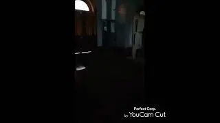 Physical capture The Ghosts of Glengallan Homestead investigation.