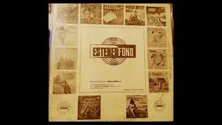 DESCARGAMEXICANA!!! #salsaenvinilo