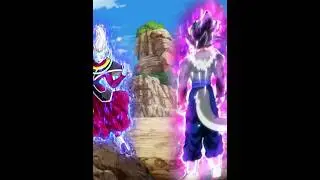instant anime fight in Dragon Ball Browse features #anime  #shortsfeed #dragonball