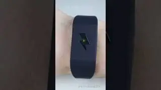 Shock Silent Alarm Clock