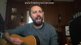 Freddy Wales - Quite Miss Home