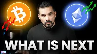 DON'T SELL YOUR ALTS! 🛑 Bitcoin $85k Support or Dump? What to do NOW?