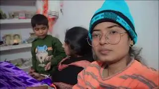 Aaj Yashvi Ko Daat Padi 😢|potty😮Liquid Clay| Bhai Rudra Ne Pochhe Aansu ❤️ #trendingvlog #dailyvlog 