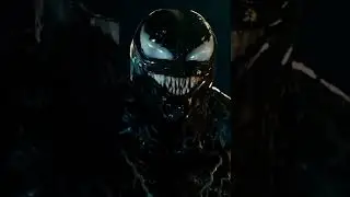 Did You Know that In VENOM ?? 😱😱 shorts