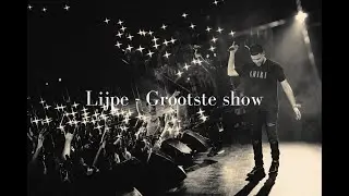 LIJPE - Grootste show