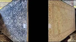 Magid Carpet 