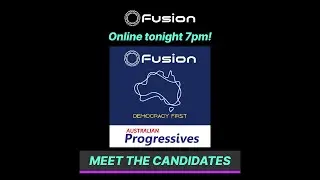 Meet Our 2025 Candidates April 5th