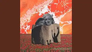 The Great Stone Face