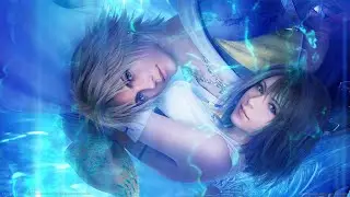 ファイナルファンタジー10 #9 超名作！俺消えっから！！