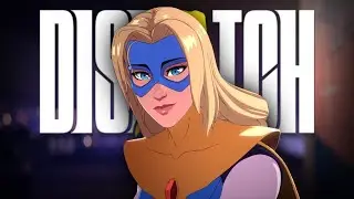 WE'RE HERO'S NOW!!! | Dispatch | Chapter 1