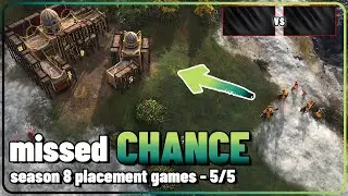 don't idle your military units.